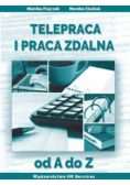 Telepraca i praca zdalna od A do Z