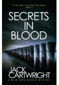 Secrets In Blood