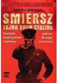 Smiersz Tajna broń Stalina