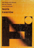 Teoria kwantów