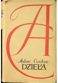 Antoni Czechow Dzieła Opowiadania