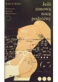 Jeśli zimową nocą podróżny