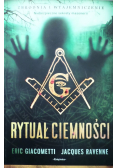 Rytuał ciemności