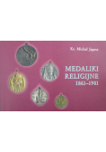 Medaliki religijne 1861  1981