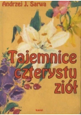 Tajemnice czterystu ziół