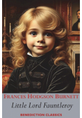 Little Lord Fauntleroy