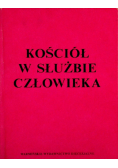 Kościół w służbie człowieka