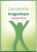 Leczenie kręgosłupa metodą Dorna