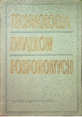 Technologia związków fosforowych