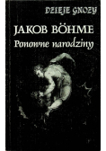 Dzieje Gnozy Tom VII Ponowne narodziny