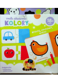 CzuCzu Mała akademia Kolory