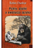 Pchły plotki a ewolucja języka