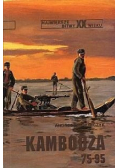 Kambodża 75 - 95