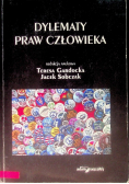 Dylematy praw człowieka