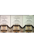 Compendium of Banking in Polish & English 3 Tomy