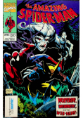 The Amazing Spiderman nr 3