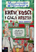 Krew kości i cała reszta
