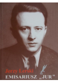 Emisariusz Jur