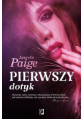 Pierwszy dotyk Tom 1