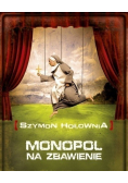 Monopol na zbawienie