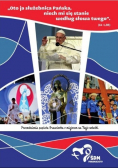 Przemówienia papieża Franciszka ŚDM Panama 2019