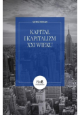 Kapitał i kapitalizm XXI wieku