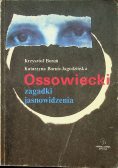 Zagadki jasnowidza