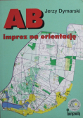 AB imprez na orientację