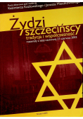 Żydzi szczecińscy tradycja i współczesność