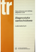 Diagnostyka samochodowa