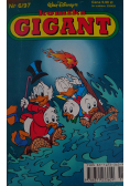 Komiks gigant Tom 6