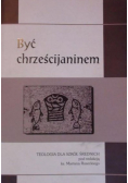 Być chrześcijaninem