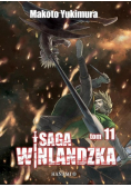 Saga winlandzka Tom 11