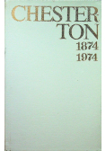 Chester ton 1874 1974