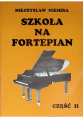 Szkoła na fortepian