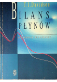 Bilans płynów Przewodnik dla lekarzy