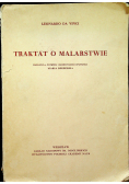 Traktat o malarstwie