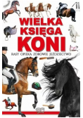 Wielka Księga Koni
