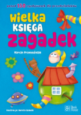 Wielka księga zagadek