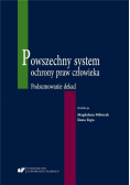 Powszechny system ochrony praw człowieka
