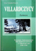 Villardczycy życiorysy