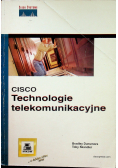 Cisco Technologie telekomunikacyjne