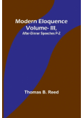 Modern Eloquence