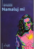Namaluj mi