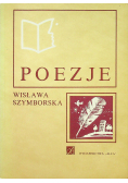 Poezje Szybmorska