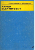 Napęd elektryczny