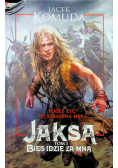 Jaksa Tom I Bies idzie za mną