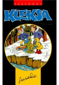 Przygody Kleksa złoto Alaski