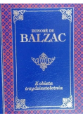 Kobieta trzydziestoletnia