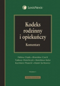 Kodeks rodzinny i opiekuńczy